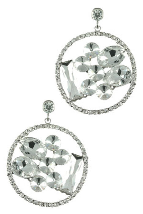 Sassy South Jewelry-Earrings SC4115E1S
