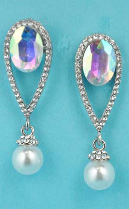 Sassy South Jewelry-Earrings SI0004E3S39