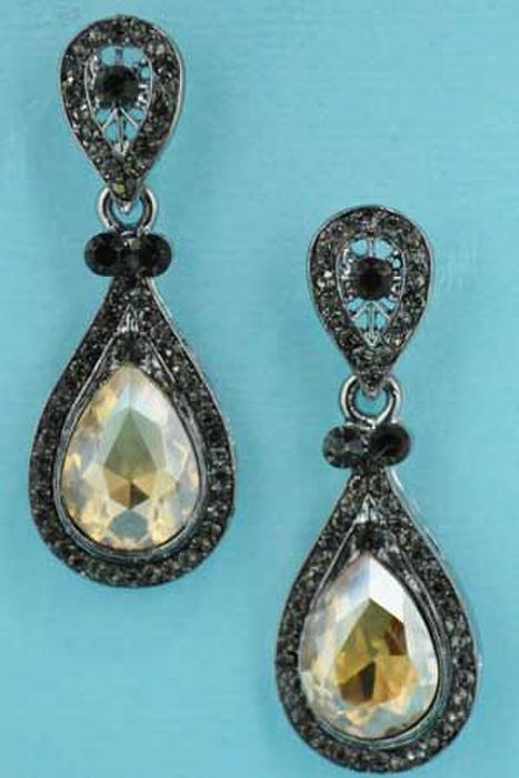 Sassy South Jewelry-Earrings SI0005E4H