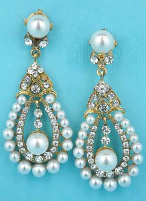 Sassy South Jewelry-Earrings SI0011E39G1