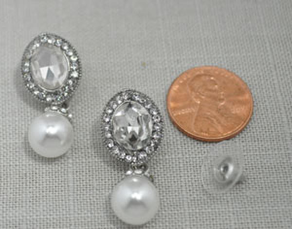 Sassy South Jewelry-Earrings SI0014E1S39