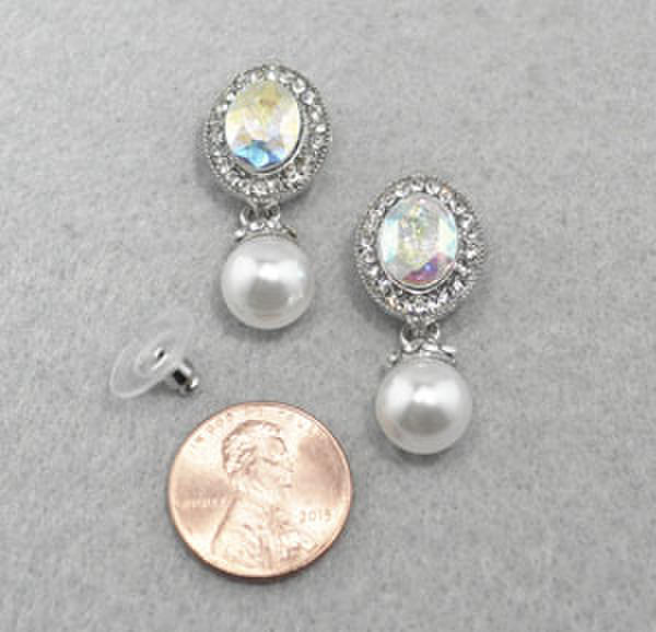 Sassy South Jewelry-Earrings SI0014E3S39