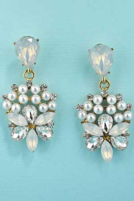 Sassy South Jewelry-Earrings SI0023E39G74