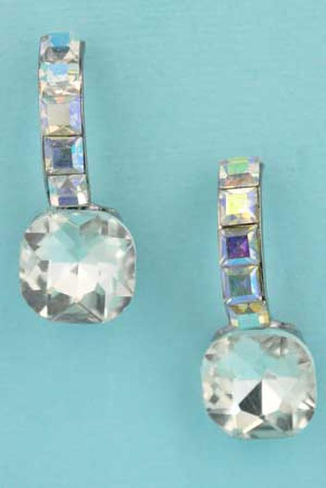 Sassy South Jewelry-Earrings SI1611E3S1