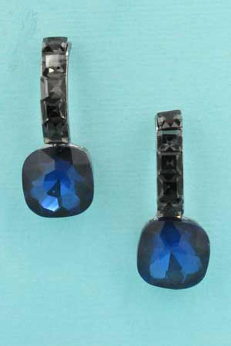 Sassy South Jewelry-Earrings SI1611E8H