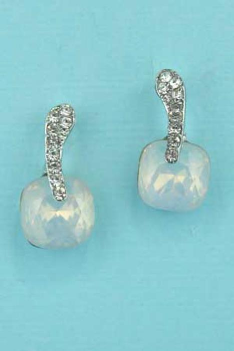 Sassy South Jewelry-Earrings SI1612E74S1
