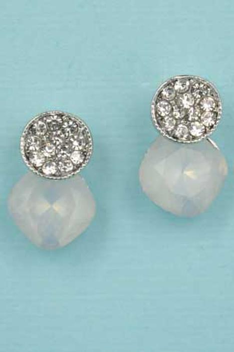 Sassy South Jewelry-Earrings SI1613E74S1