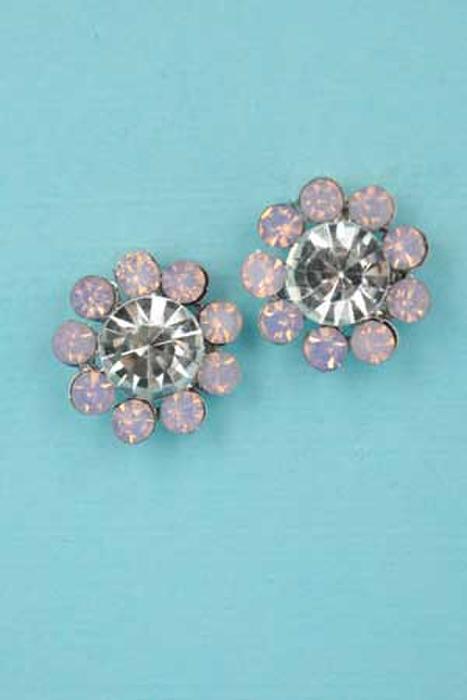 Sassy South Jewelry-Earrings SI1614E33S1