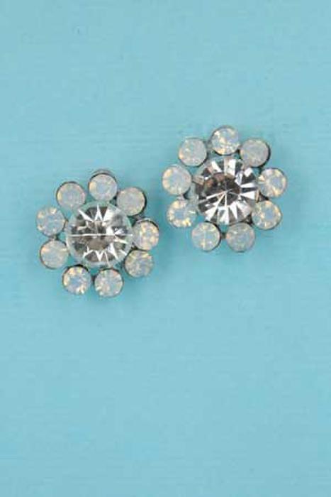 Sassy South Jewelry-Earrings SI1614E74S1