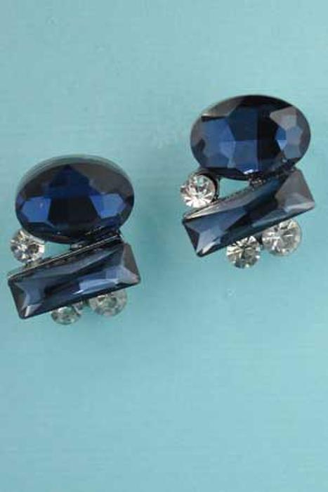Sassy South Jewelry-Earrings SI1615E8S1