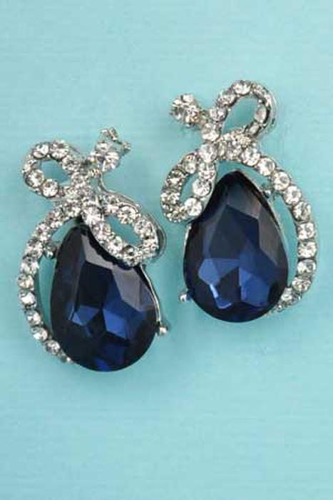 Sassy South Jewelry-Earrings SI1616E8S1