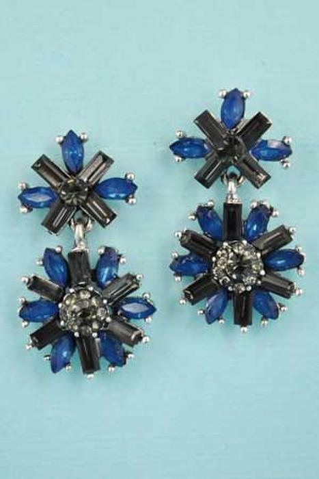 Sassy South Jewelry-Earrings SI1620E8H1