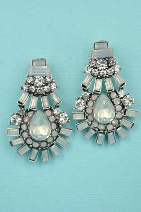 Sassy South Jewelry-Earrings SI1622E74S1