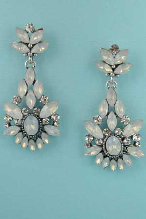 Sassy South Jewelry-Earrings SI1623E74S1