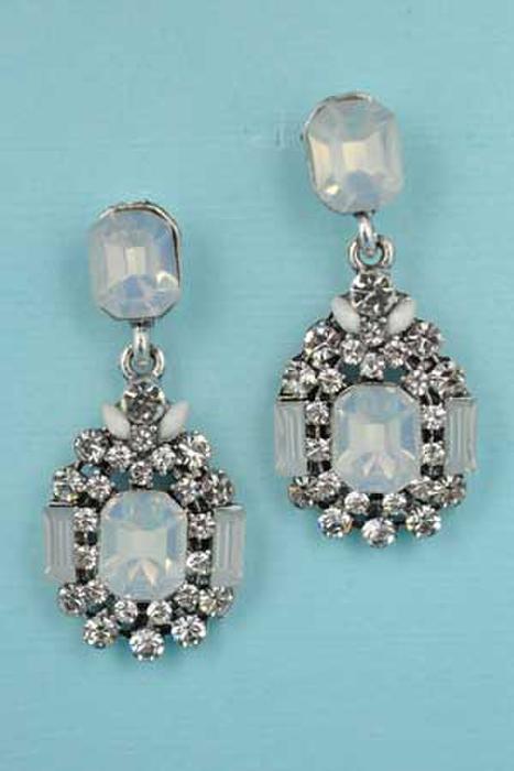 Sassy South Jewelry-Earrings SI1624E74S1