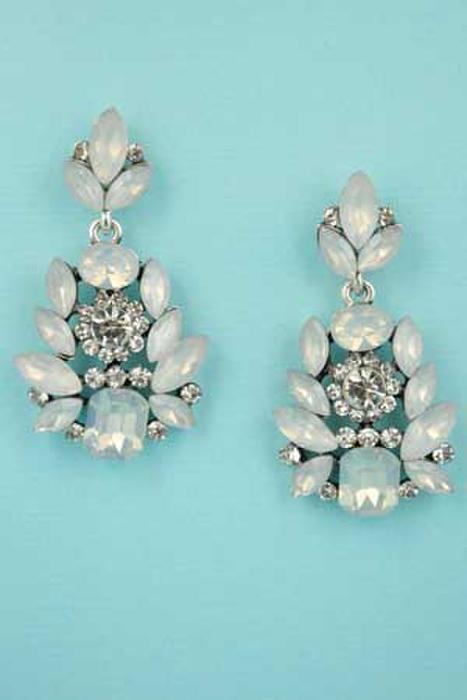 Sassy South Jewelry-Earrings SI1627E74S1