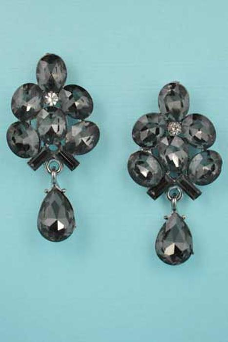 Sassy South Jewelry-Earrings SI1629E7H1