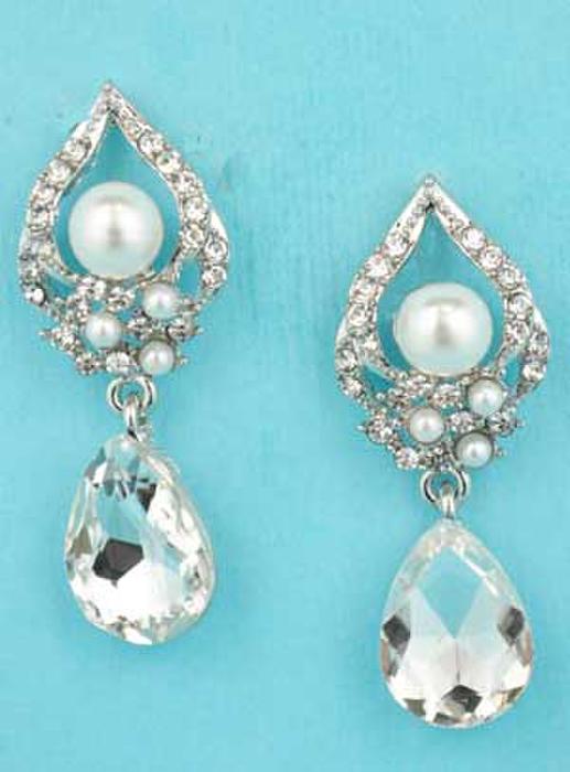 Sassy South Jewelry-Earrings SI1702E39S1