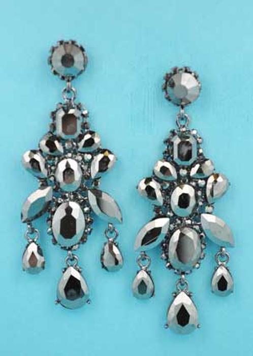 Sassy South Jewelry-Earrings SI1712E7H