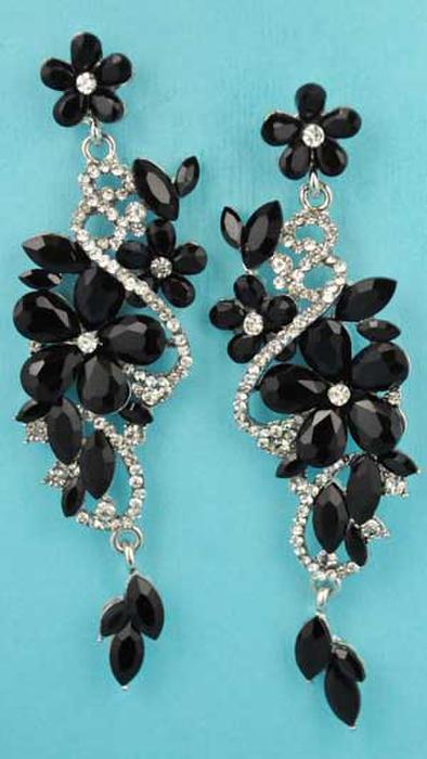 Sassy South Jewelry-Earrings SI1713E2S1