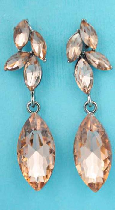 Sassy South Jewelry-Earrings SI1735E61H