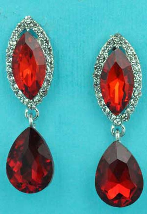 Sassy South Jewelry-Earrings SI1736E10S1