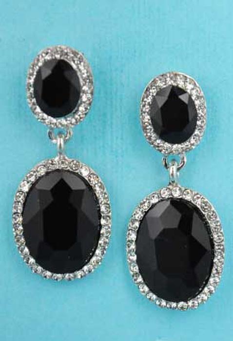 Sassy South Jewelry-Earrings SI1739E2S1