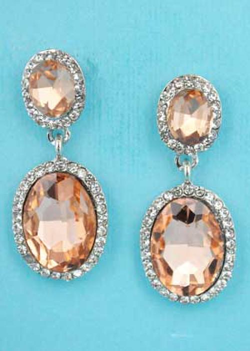 Sassy South Jewelry-Earrings SI1739E61S1