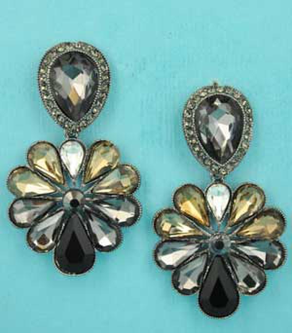 Sassy South Jewelry-Earrings SI1741E4H7