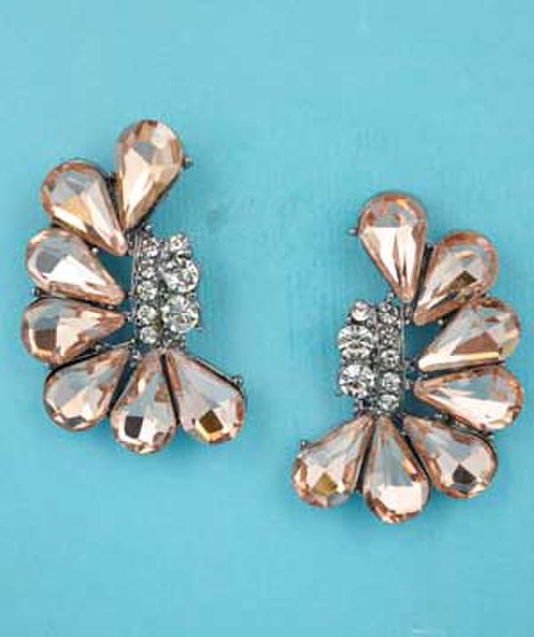 Sassy South Jewelry-Earrings SI1744E61H1