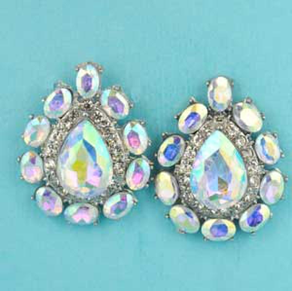 Sassy South Jewelry-Earrings SI1745E3S1