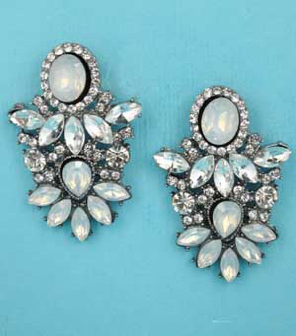 Sassy South Jewelry-Earrings SI1746E74S1