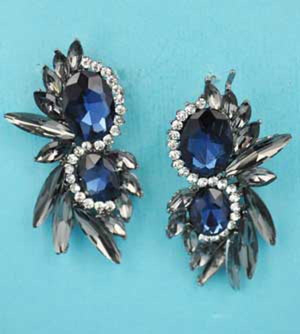 Sassy South Jewelry-Earrings SI1747E7H8