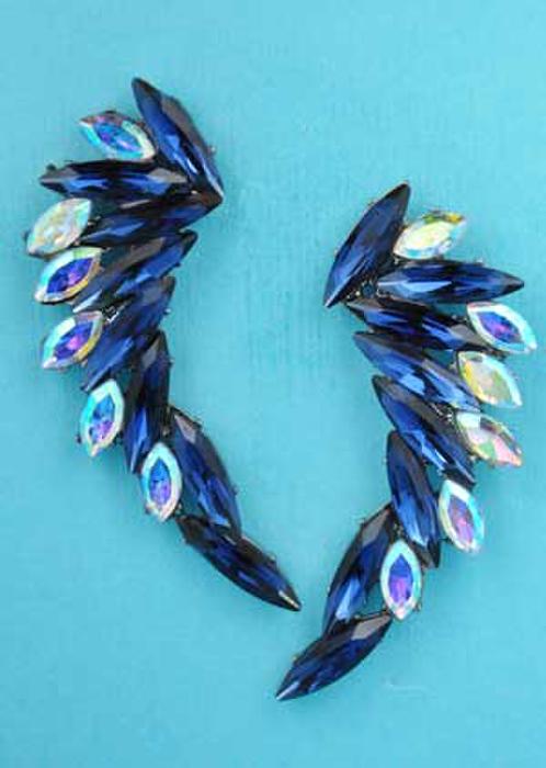 Sassy South Jewelry-Earrings SI1749E8H3
