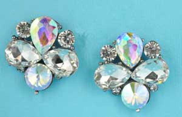 Sassy South Jewelry-Earrings SI1750E3H1