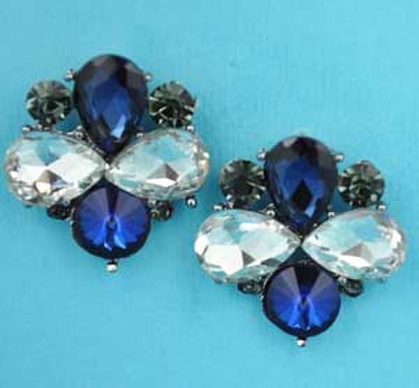 Sassy South Jewelry-Earrings SI1750E8H1