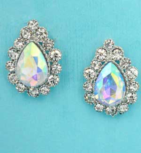 Sassy South Jewelry-Earrings SI1751E3S1