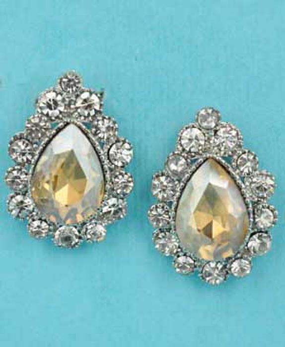 Sassy South Jewelry-Earrings SI1751E4S1