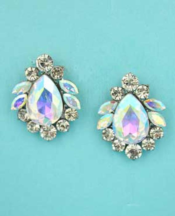 Sassy South Jewelry-Earrings SI1752E3H1