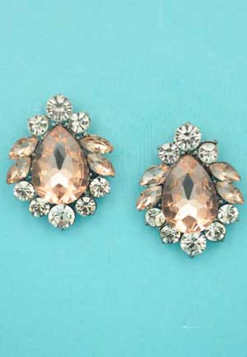 Sassy South Jewelry-Earrings SI1752E61H1