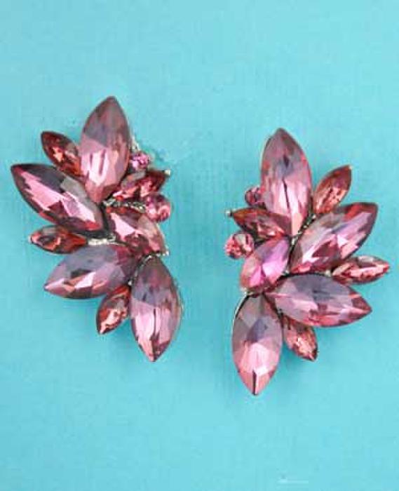 Sassy South Jewelry-Earrings SI1753E27S