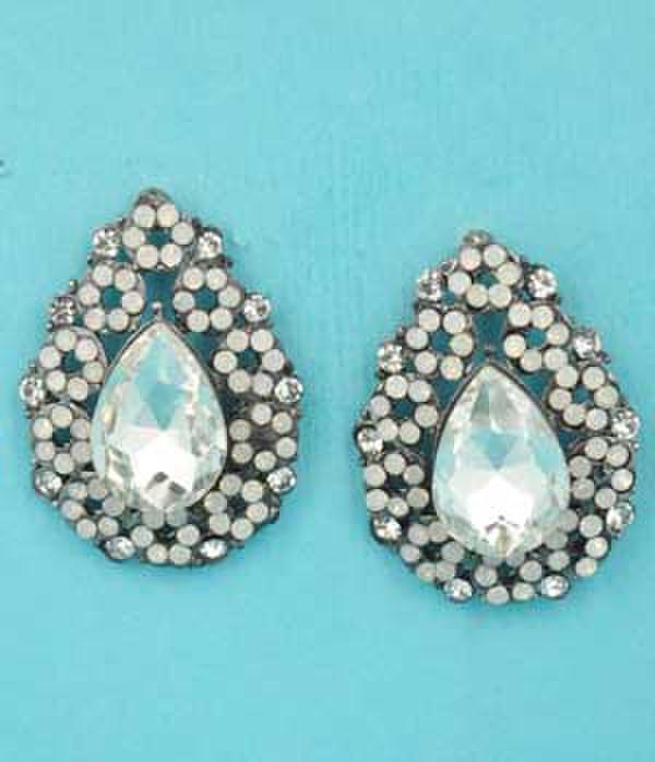 Sassy South Jewelry-Earrings SI1754E74H1