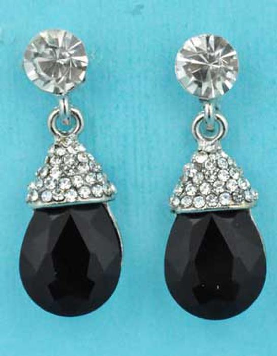 Sassy South Jewelry-Earrings SI1757E2S1
