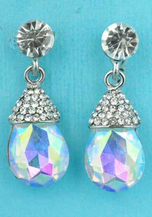 Sassy South Jewelry-Earrings SI1757E3S1