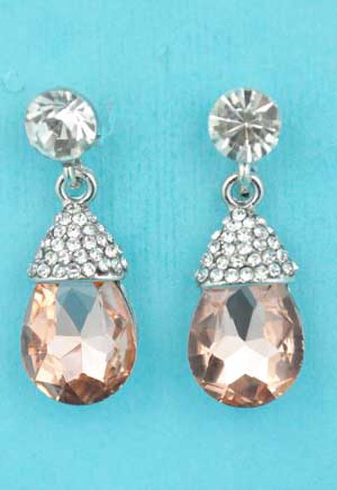 Sassy South Jewelry-Earrings SI1757E61S1