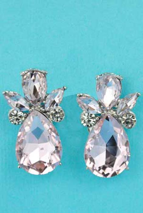 Sassy South Jewelry-Earrings SI1803E69S1