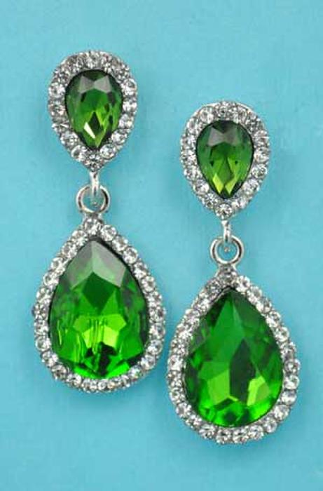 Sassy South Jewelry-Earrings SI1805E54S1