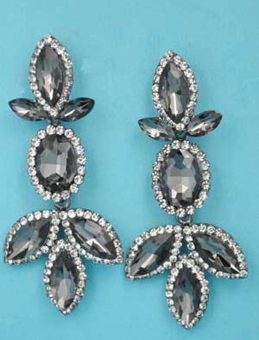 Sassy South Jewelry-Earrings SI1815E7H1