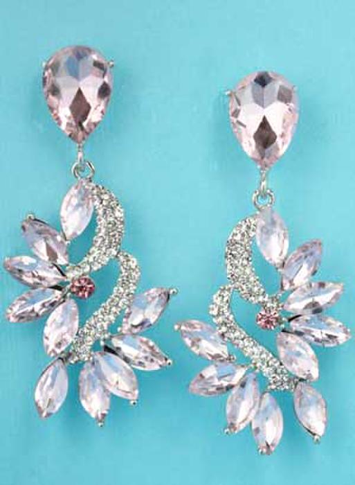 Sassy South Jewelry-Earrings SI1816E69S1