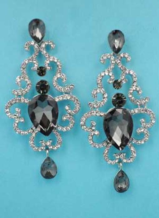 Sassy South Jewelry-Earrings SI1822E7S1
